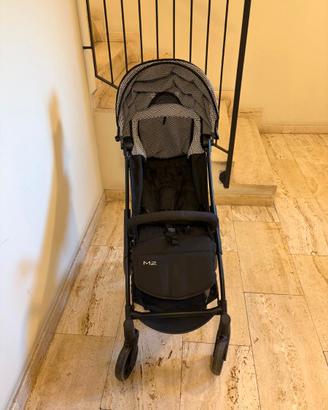 Passeggino leggero (anche da viaggio)