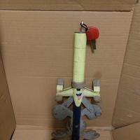 Antifurto bloccapedali BULLOCK