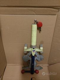 Antifurto bloccapedali BULLOCK