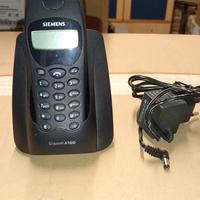 telefono cordless Siemens 