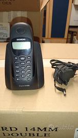 telefono cordless Siemens 