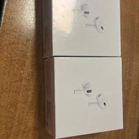 Airpods 2 generazione