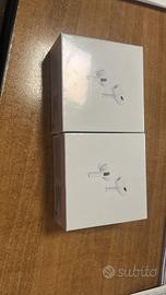 Airpods 2 generazione