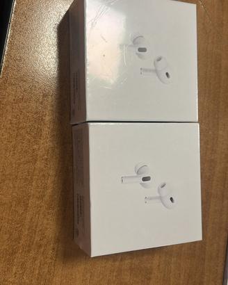 Airpods 2 generazione