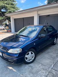 Opel astra 80mila km