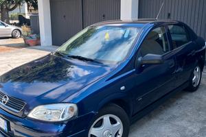 Opel astra 80mila km