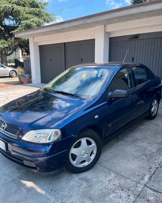 Opel astra 80mila km