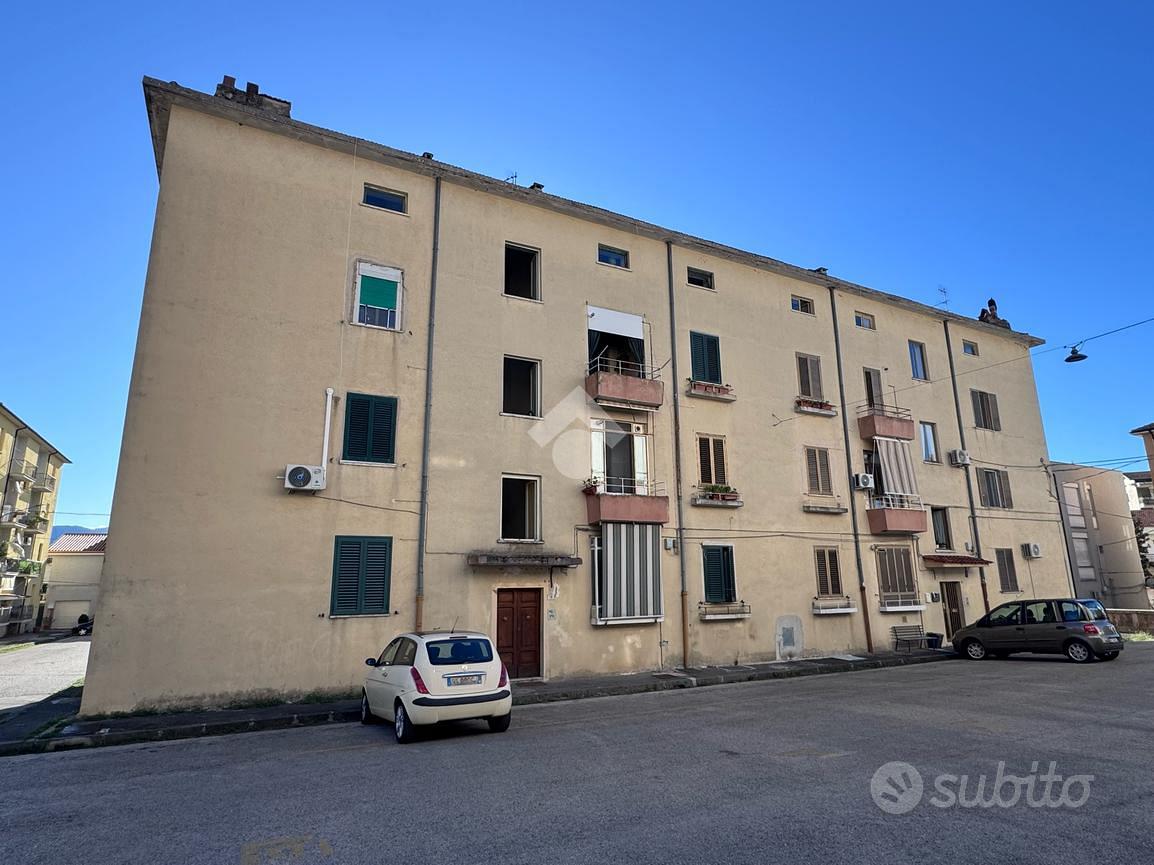 Appartamento – Venafro, Isernia - Vista 2
