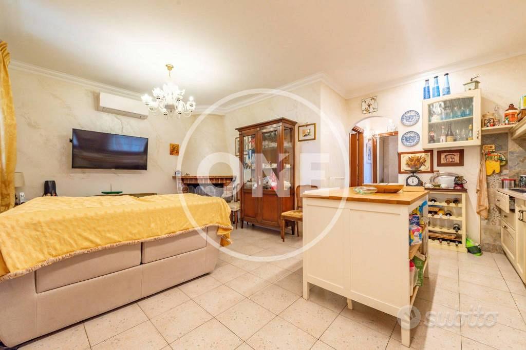 Appartamento – Ciampino, Acqua Acetosa - Vista 4