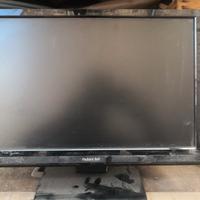 Packard Bell Monitor LCD 19" Viseo 193 ws