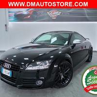 AUDI TT Coupé 2.0 TDI quattro Advanced plus S-LI