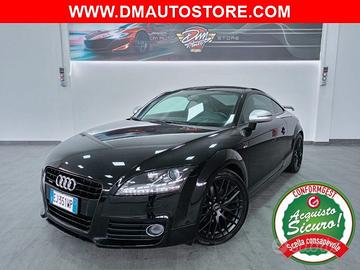 AUDI TT Coupé 2.0 TDI quattro Advanced plus S-LI