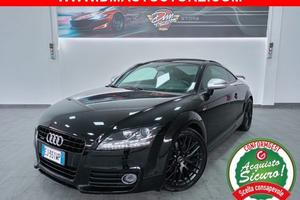 AUDI TT Coupé 2.0 TDI quattro Advanced plus S-LI