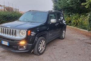 jeep renegade 4x4