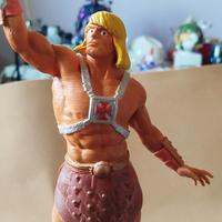 he man stampa 3d