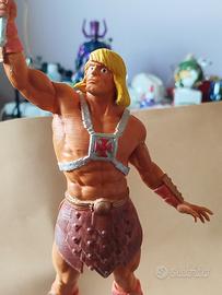 he man stampa 3d