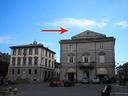 Loft in piazza del Comune a mezz'ora da Roma