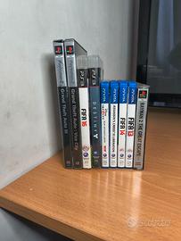 Videogiochi Sony PlayStation
