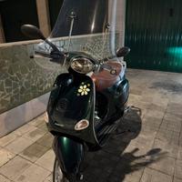Piaggio Vespa ET4 150 Unico Proprietario
