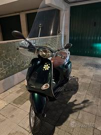 Piaggio Vespa ET4 150 Unico Proprietario