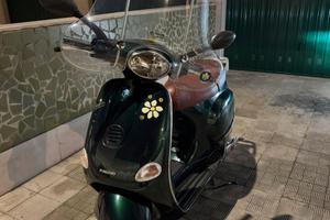 Piaggio Vespa ET4 150 Unico Proprietario