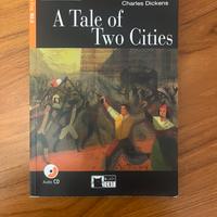 Libro vacnaze “A tale of two cities”