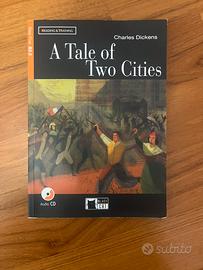 Libro vacnaze “A tale of two cities”