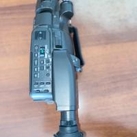 Telecamera sony s8