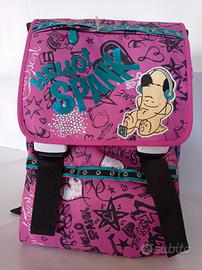 ZAINO SCUOLA HELLO SPANK