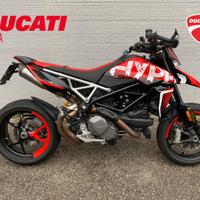 Ducati Hypermotard 950 RVE- 2022