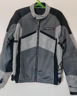 Giacca moto estiva tg L Ixon