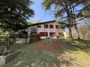 Affascinante Rustico a Cinto Euganeo