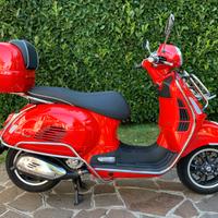Vespa GTS 300 Super - 2024