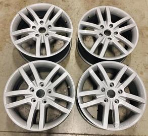 CERCHI LEGA AUDI Q7 18 X 8 POLLICI ET 46 2016