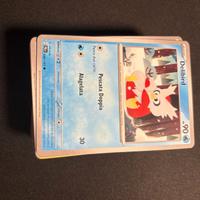 Box n. 5 Pokémon 100 carte – Comuni/Non Comuni