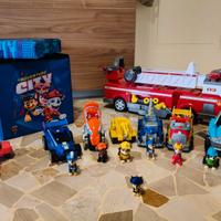 Veicoli Pawpatrol Patrol