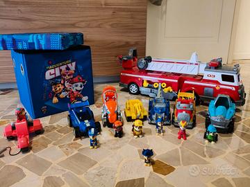 Veicoli Pawpatrol Patrol