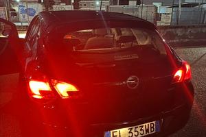 Opel Astra 1.7 110 cavalli