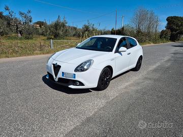 Alfa Romeo Giulietta 1.6 JTDm TCT 120 CV Super