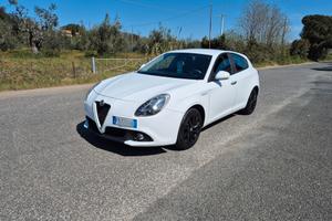 Alfa Romeo Giulietta 1.6 JTDm TCT 120 CV Super
