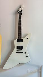 Harley benton ex-84 progressive series