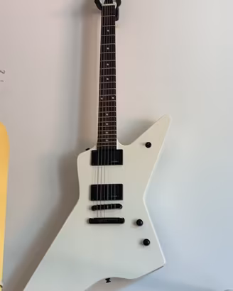 Harley benton ex-84 progressive series