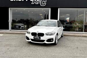 BMW 116d Msport 5p
