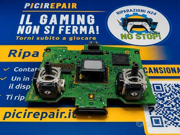 controller dualsense ps5 analogici magnetici