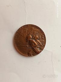 BATTAGLIA DI MELEGNANO - 1859/1909