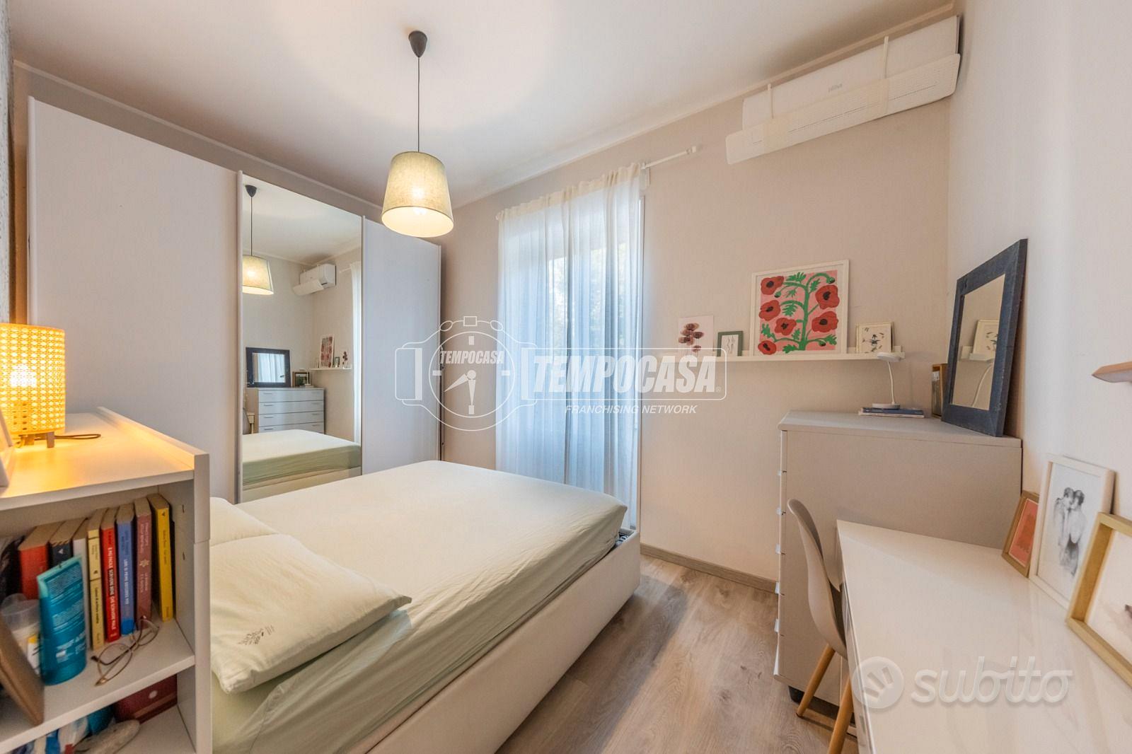 Appartamento – Roma, Prenestino-Centocelle, Municipio Roma V - Vista 2