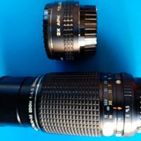 Accessori foto