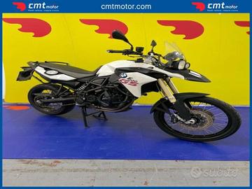 BMW F 800 GS Garantita e Finanziabile