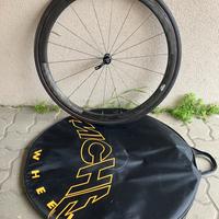 Ruota anteriore in Carbonio Miche Supertype 38mm