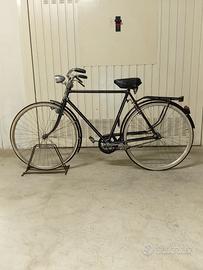 bici bacchetta 